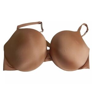 Skims Ultimate Collection Push Up Plunge Bra
